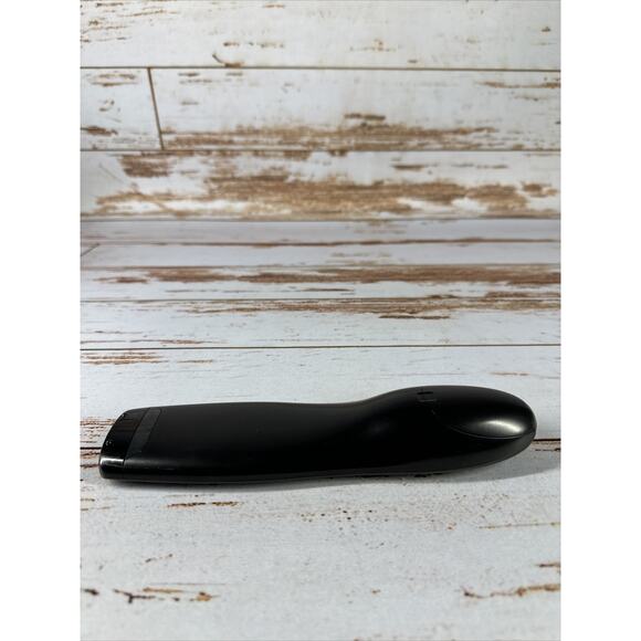 Logitech Harmony 400-002752 Remote Control Tested & Working - Picture 4 of 4